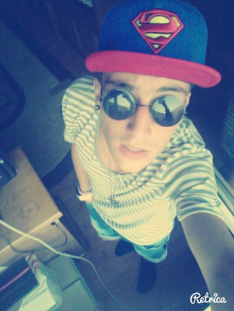 Alex