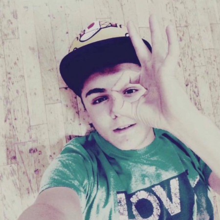 Alex